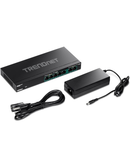Trendnet TPE-TG327 switch No administrado
