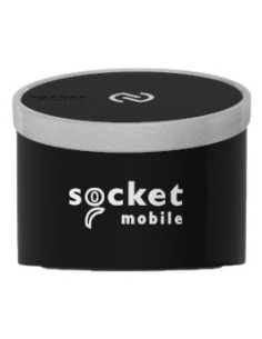 Socket Mobile SocketScan S550 lector rfid Bluetooth Negro