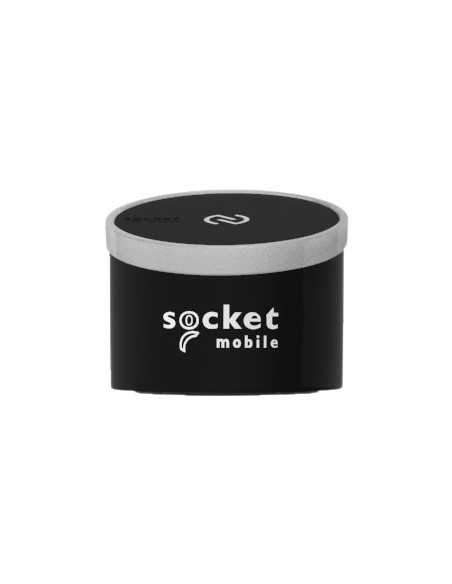 Socket Mobile SocketScan S550 lector rfid Bluetooth Negro