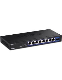 Trendnet TEG-S5091 switch