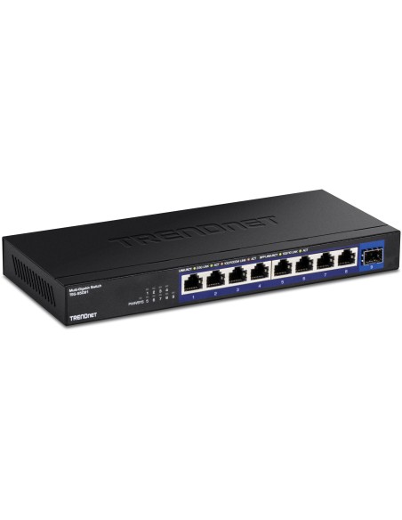 Trendnet TEG-S5091 switch