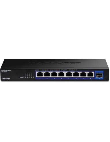 Trendnet TEG-S5091 switch
