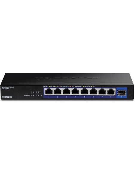 Trendnet TEG-S5091 switch
