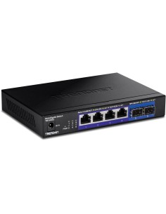 Trendnet TEG-S562 switch No administrado