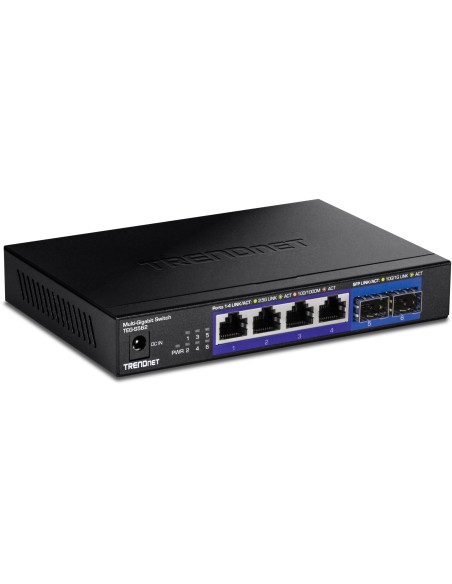 Trendnet TEG-S562 switch No administrado