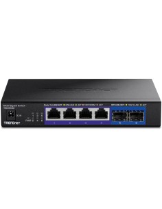 Trendnet TEG-S562 switch No administrado 2