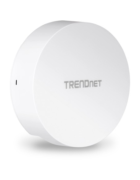 Trendnet TEW-823DAP punto de acceso inalámbrico