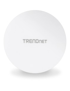 Trendnet TEW-823DAP punto de acceso inalámbrico 2