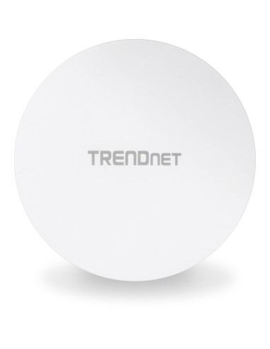 Trendnet TEW-823DAP punto de acceso inalámbrico