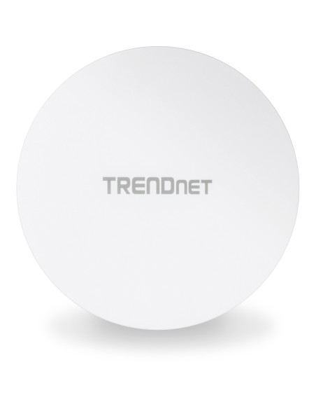 Trendnet TEW-823DAP punto de acceso inalámbrico