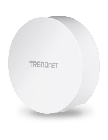 Trendnet TEW-823DAP punto de acceso inalámbrico