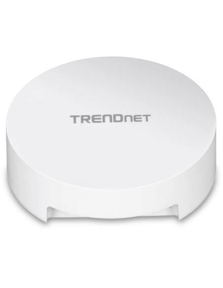 Trendnet TEW-823DAP punto de acceso inalámbrico