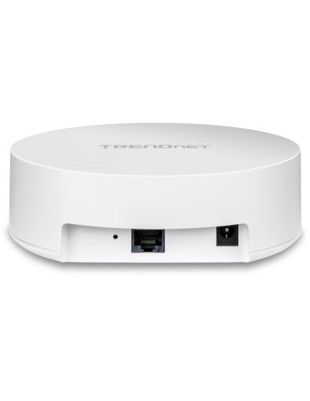 Trendnet TEW-823DAP punto de acceso inalámbrico