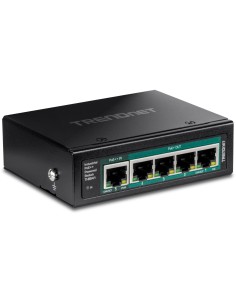 Trendnet TI-B541 switch No administrado