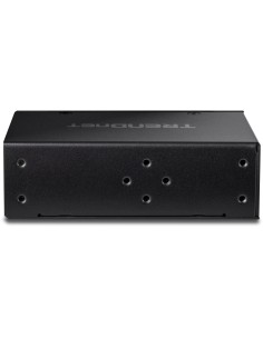 Trendnet TI-B541 switch No administrado 2