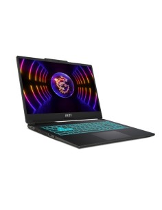 MSI Cyborg 15 A13VE-842ES Intel® Core™ i7 i7-13620H Portátil 39,6 cm (15.6") Full HD 16 GB DDR5-SDRAM 512 GB SSD NVIDIA GeForce 2