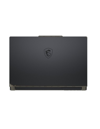 MSI Cyborg 15 A13VE-842ES Intel® Core™ i7 i7-13620H Portátil 39,6 cm (15.6") Full HD 16 GB DDR5-SDRAM 512 GB SSD NVIDIA GeForce