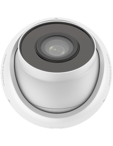 Hikvision DS-2CD1343G0-I Torreta Cámara de seguridad IP Exterior 2560 x 1440 Pixeles Techo pared