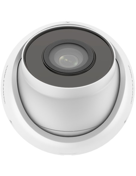 Hikvision DS-2CD1343G0-I Torreta Cámara de seguridad IP Exterior 2560 x 1440 Pixeles Techo pared