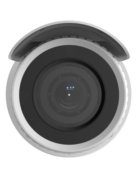 Hikvision HiWatch Series HWI-B620H-Z(2.8-12mm)(C)(HiWatchSTD) Bala (forma) Cámara de seguridad IP Interior y exterior 1920 x