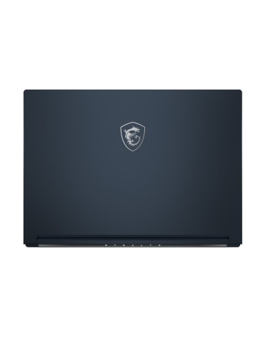 MSI Stealth 16 AI STUDIO A1VIG-033XSYST Intel Core Ultra 9 185H Portátil 40,6 cm (16") UHD+ 32 GB DDR5-SDRAM 1 TB SSD NVIDIA