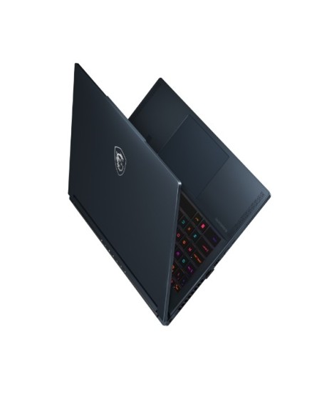 MSI Stealth 16 AI STUDIO A1VIG-033XSYST Intel Core Ultra 9 185H Portátil 40,6 cm (16") UHD+ 32 GB DDR5-SDRAM 1 TB SSD NVIDIA MSI Stealth 16 AI STUDIO A1VIG-033XSYST Intel Core Ultra 9 185H Portátil 40,6 cm (16") UHD+ 32 GB DDR5-SDRAM 1 TB SSD NVIDIA