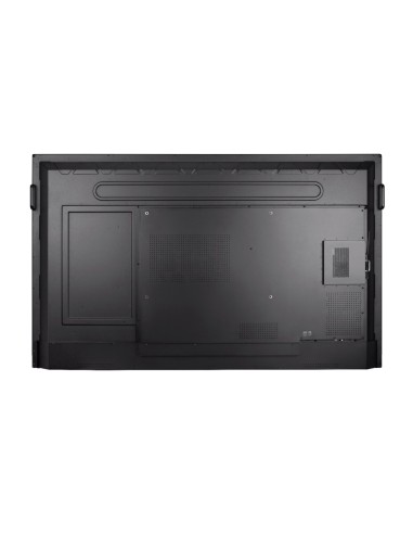 Hikvision DS-D5175TL P pizarra blanca interactiva 189,2 cm (74.5") 3840 x 2160 Pixeles Pantalla táctil Negro