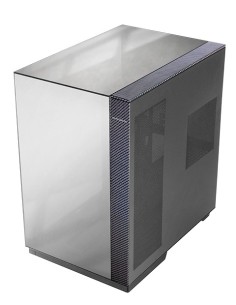 Mars Gaming MC-3GFPRO Torre Cromo