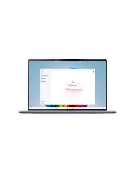 Acer Swift Go 14 AI Qualcomm Snapdragon X1P-42-100 Portátil 36,8 cm (14.5") HD 16 GB LPDDR5x-SDRAM 1 TB SSD Wi-Fi 7 (802.11be) Acer Swift Go 14 AI Qualcomm Snapdragon X1P-42-100 Portátil 36,8 cm (14.5") HD 16 GB LPDDR5x-SDRAM 1 TB SSD Wi-Fi 7 (802.11be)