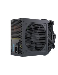 Seasonic Netzteil 650W G12 GC-650 80+Gold unidad de fuente de alimentación ATX Negro