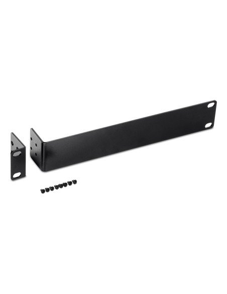 Trendnet TL2-F7120 switch Gestionado