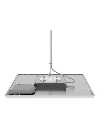 Shure MXA902 Blanco Micrófono para conferencias