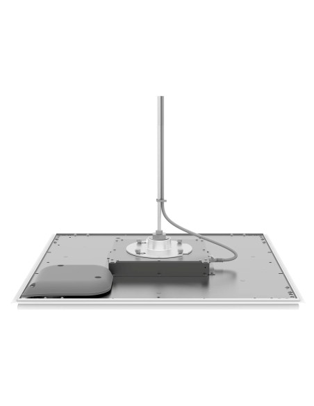 Shure MXA902 Blanco Micrófono para conferencias