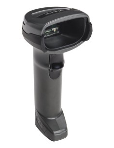 Zebra DS4678-SR Lector de códigos de barras portátil 1D 2D LED Negro