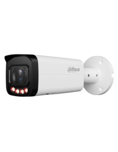 Dahua Technology IPC-HFW3849TP-ZS-IL Bala (forma) Cámara de seguridad IP Exterior 3840 x 2160 Pixeles Techo pared