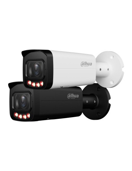 Dahua Technology IPC-HFW3849TP-ZS-IL Bala (forma) Cámara de seguridad IP Exterior 3840 x 2160 Pixeles Techo pared