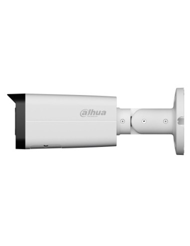 Dahua Technology WizSense IPC-HFW3449TP-ZS-IL Bala (forma) Cámara de seguridad IP Interior y exterior 2688 x 1520 Pixeles