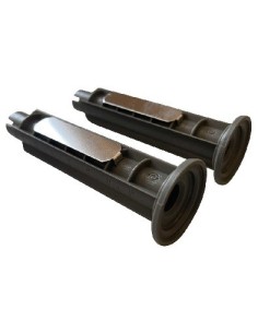 Honeywell 205-188-009 pieza de repuesto de equipo de impresión Adaptador 1 pieza(s)