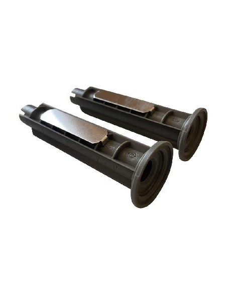 Honeywell 205-188-009 pieza de repuesto de equipo de impresión Adaptador 1 pieza(s)