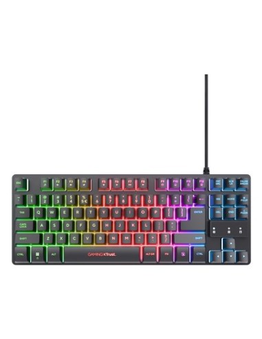 Trust GXT 798 Set gaming 2 en 1