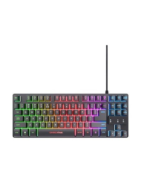 Trust GXT 798 Set gaming 2 en 1