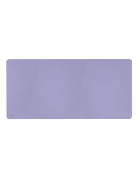 Trust Benya XXL protector de escritorio Cloruro de polivinilo (PVC) Púrpura Trust Benya XXL protector de escritorio Cloruro de polivinilo (PVC) Púrpura