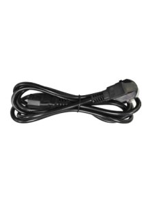 Honeywell 3013-1454-001 cable de transmisión Negro 1,5 m