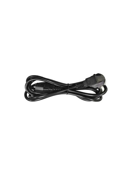 Honeywell 3013-1454-001 cable de transmisión Negro 1,5 m