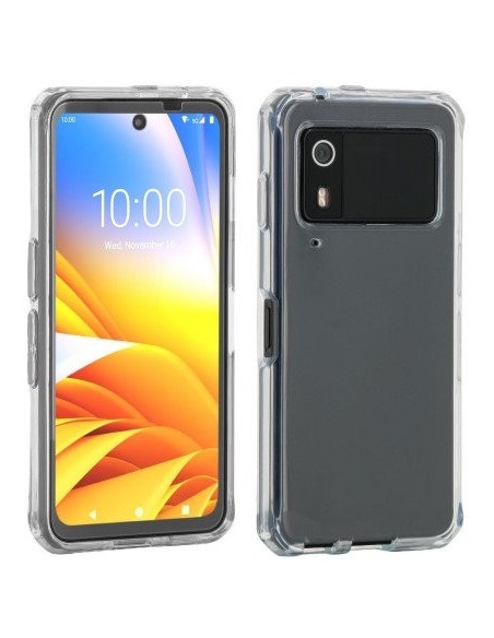 Zebra 3PTY-MOB-048057 funda y estuche para ordenador de bolsillo tipo PDA