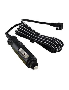 Honeywell 510116-001-SP cargador de dispositivo móvil Impresora portátil Negro Encendedor de cigarrillos Auto