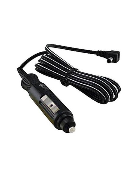 Honeywell 510116-001-SP cargador de dispositivo móvil Impresora portátil Negro Encendedor de cigarrillos Auto