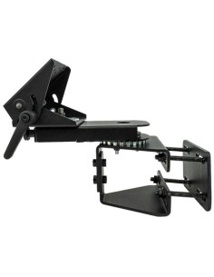 Getac 590GBL001263 kit de montaje Negro