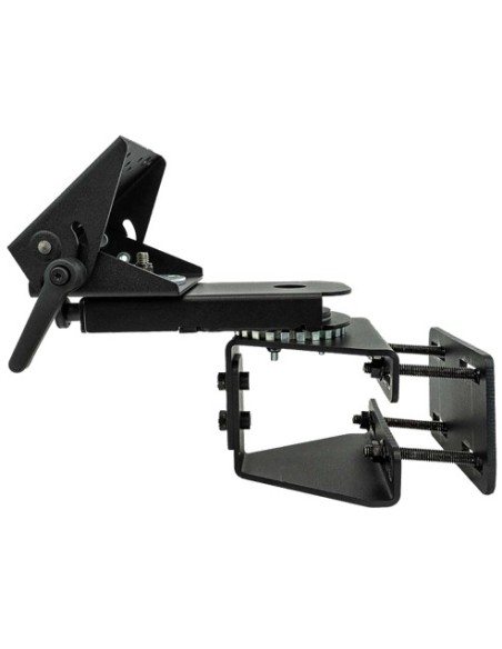 Getac 590GBL001263 kit de montaje Negro