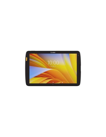 Zebra ET40 Qualcomm Snapdragon 128 GB 20,3 cm (8") 8 GB Wi-Fi 6 (802.11ax) Android 11 Negro